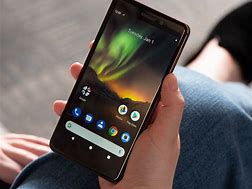 Image result for Nokia 6 Latest