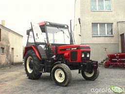 Image result for Traktor Zetor 5320