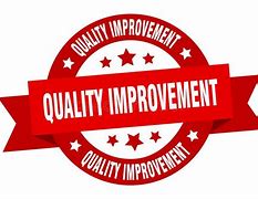 Image result for Quality Improvement Logo