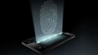 Image result for Cell Phone Fingerprint