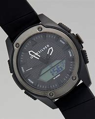 Image result for Quiksilver Stringer Watch