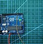 Image result for Arduino Wide Push Switch