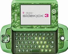 Image result for Sidekick Phone Pink