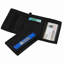 Image result for Small Velcro Wallet