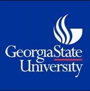 Image result for Georgia State University Institute Biomedical Science Logo