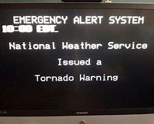 Image result for Nickelodeon Emergency Alert System