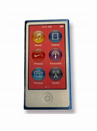 Image result for iPod Nano 8th Generation