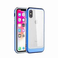 Image result for iPhone X Phone Case Blue