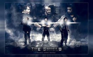 Image result for WWE Shield 4K Wallpaper