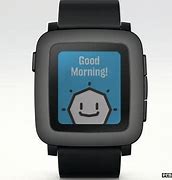 Image result for Pebble Watch Logo