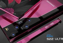 Image result for Samsung Galaxy Ultra S22 5G Pink