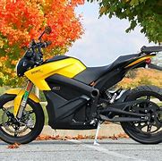 Image result for All-Electric Motorbike