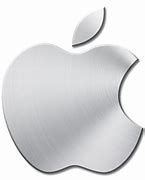 Image result for Metal Apple iPhone Logo