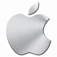 Image result for Apple Logo Black Template