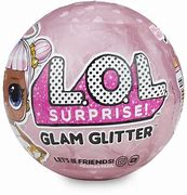 Image result for LOL Glam Glitter