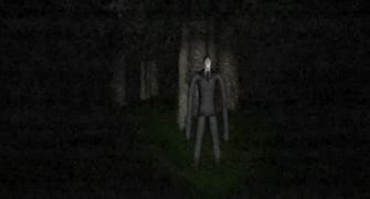 Image result for Download Slender the Eight Pages