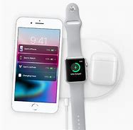 Image result for Apple iPhone Wireless Charger Pad