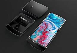 Image result for Motorola Smart Flip Phone
