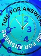 Image result for Answer Time