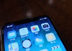 Image result for Apple iPhone X Stock Image