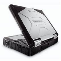 Image result for Panasonic Toughbook Rugged Laptop