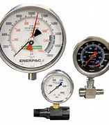 Image result for Analog Control Guages and Dials
