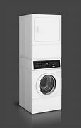 Image result for LG Stackable Washer Dryer