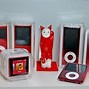 Image result for iPod 6 Red