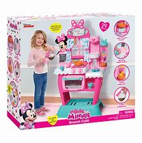 Image result for Minnie Mouse Kitchen Accessories
