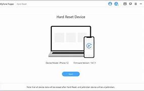 Image result for Factory Reset iPhone 7