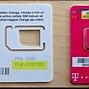 Image result for T-Mobile iPhone Sim Card