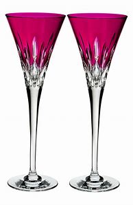 Image result for 3 Champagne Glasses