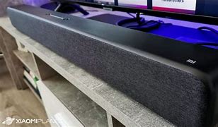 Image result for Xiaomi MI TV Sound Bar Black Obzor