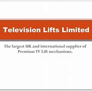 Image result for TV Lift Mechanism