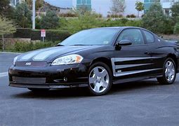 Image result for Two-Door Monte Carlo