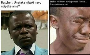 Image result for Kenya Memes Nairobi