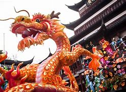Image result for Lunar New Year around the World