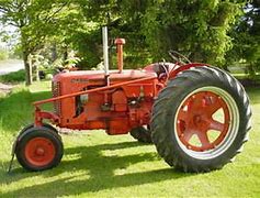 Image result for DC Case Tractor Magneto