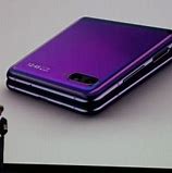 Image result for galaxy z flip batteries