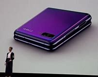Image result for Blue Samsung Flip Phone