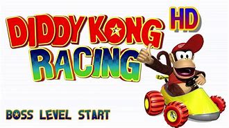 Image result for +Diddy Cong Start