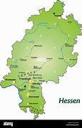 Image result for Cities in Hessen