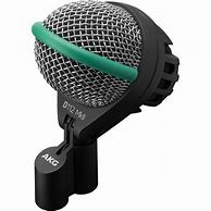 Image result for Dynamic Microphone