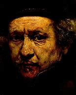Image result for Rembrandt Still Life