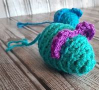 Image result for Mighty Mouse Catnip Toy
