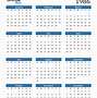 Image result for Calendar for 1986 Year