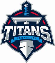 Image result for Printable Titans Logo