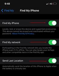 Image result for Find My iPhone From Computer Log In