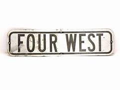 Image result for Vintage Black and White Signs