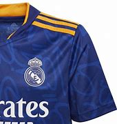 Image result for Real Madrid Away Kit 2019